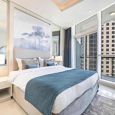 Ferienwohnung Magnificent - Damac Distinction Downtown Dubai Exterior foto